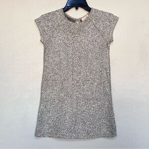 Girls Peek sweater knit dress size 10